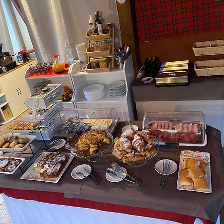 B&B Villa Regina Pisa Luaran gambar