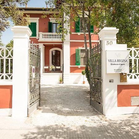 B&B Villa Regina Pisa Luaran gambar