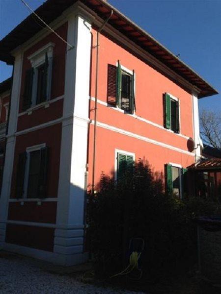 B&B Villa Regina Pisa Luaran gambar