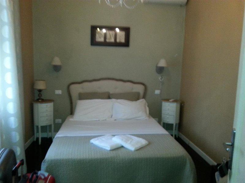 B&B Villa Regina Pisa Luaran gambar
