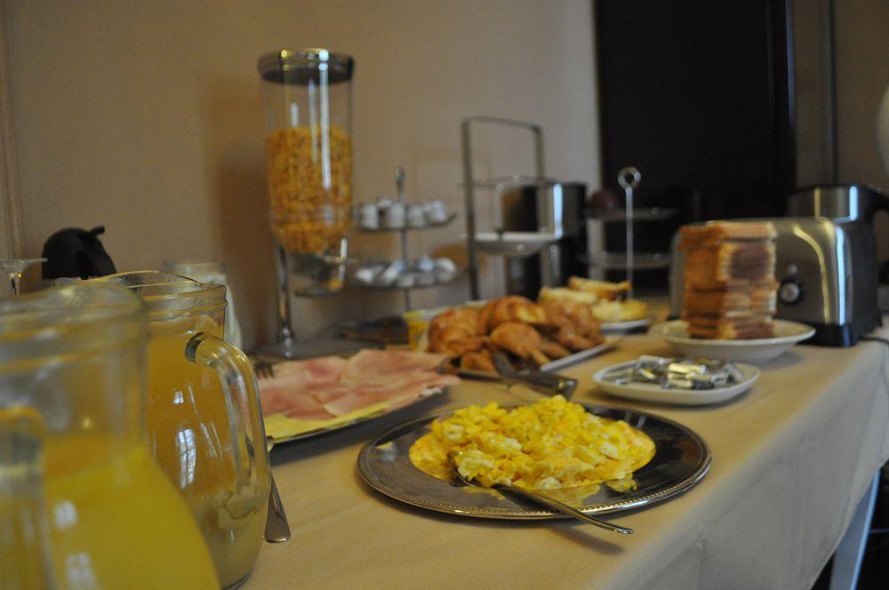 B&B Villa Regina Pisa Luaran gambar