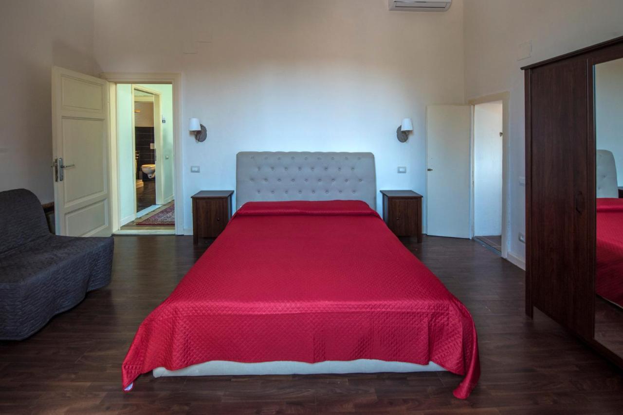 B&B Villa Regina Pisa Luaran gambar