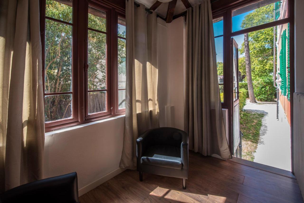 B&B Villa Regina Pisa Luaran gambar