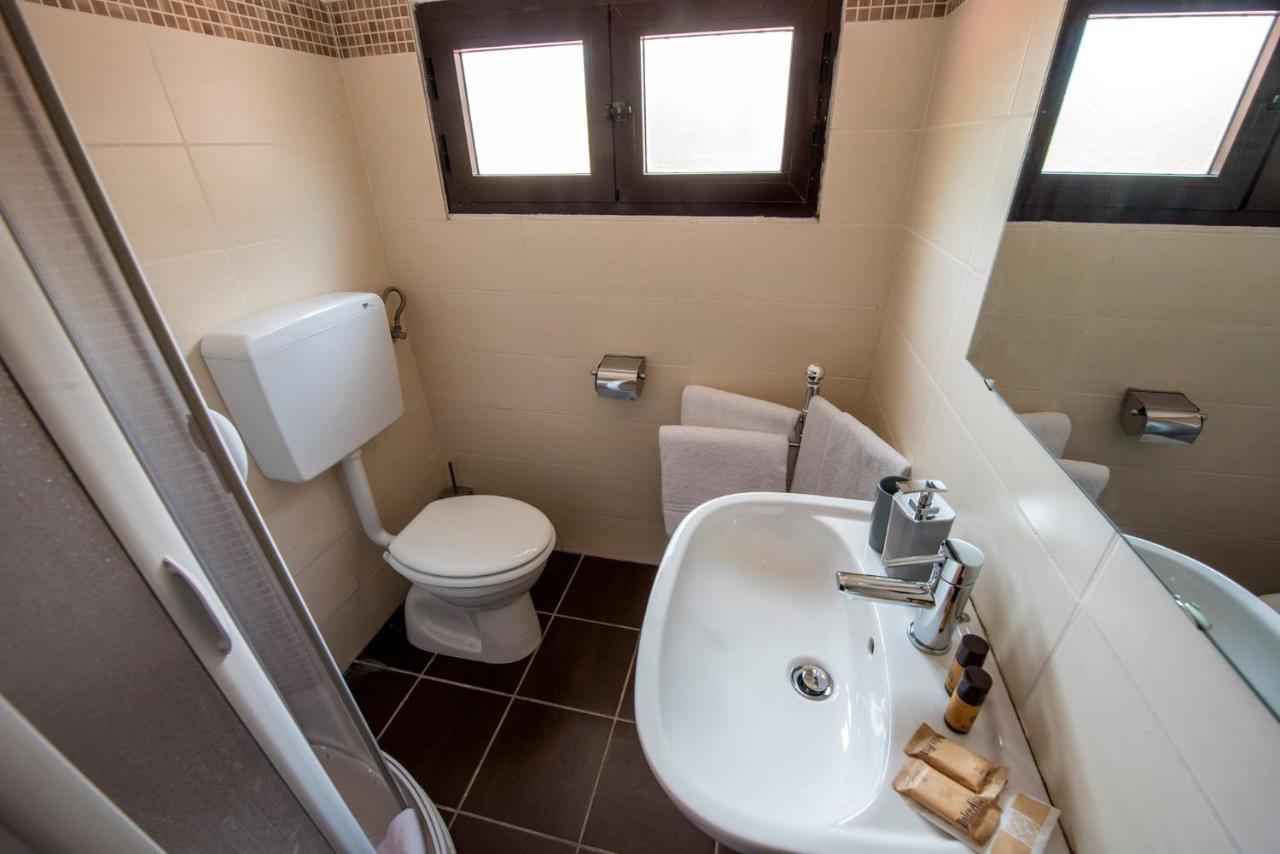 B&B Villa Regina Pisa Luaran gambar