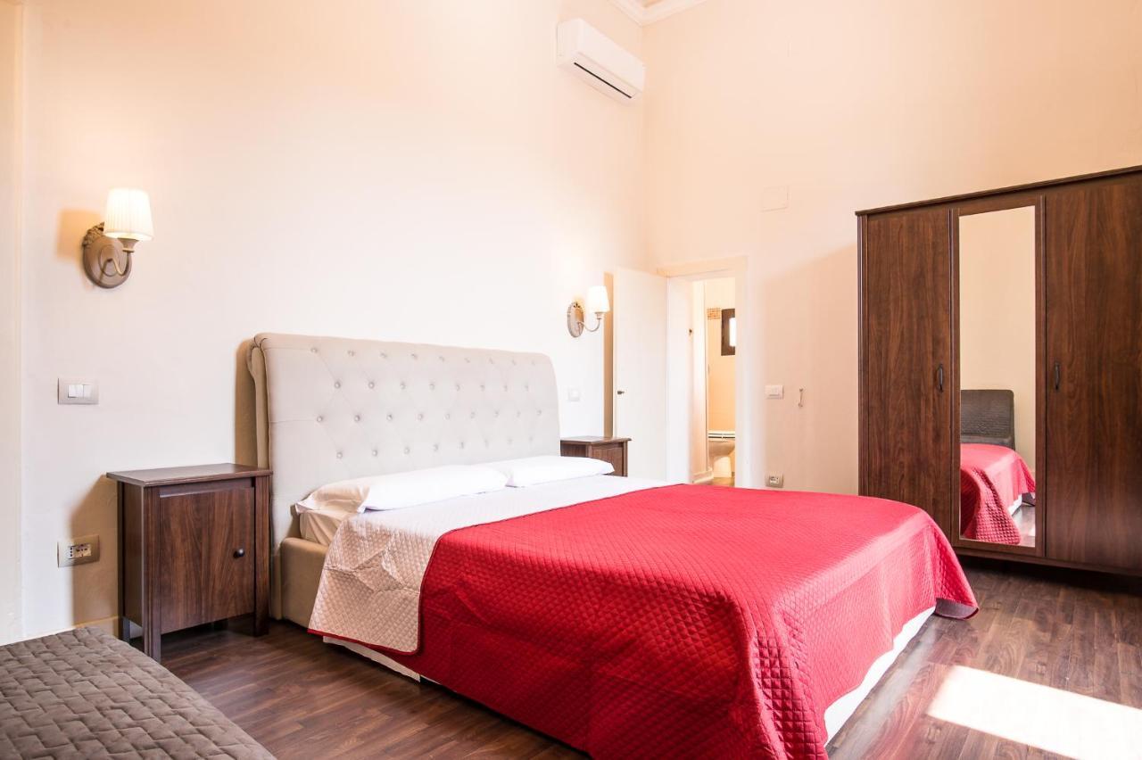 B&B Villa Regina Pisa Luaran gambar