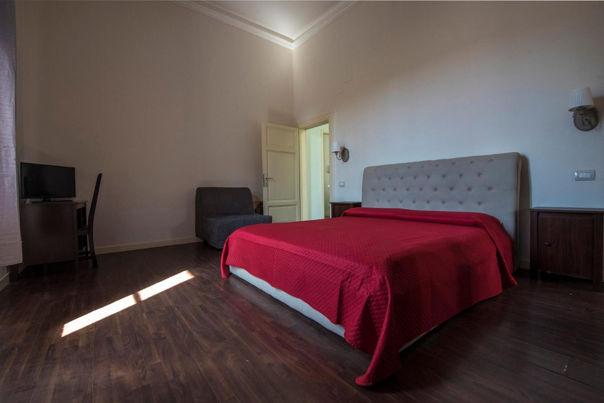 B&B Villa Regina Pisa Luaran gambar