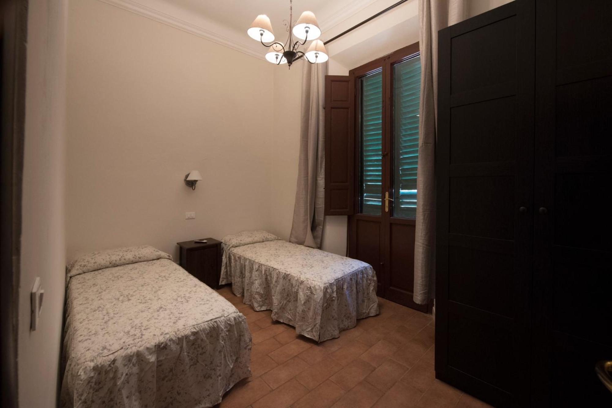B&B Villa Regina Pisa Luaran gambar