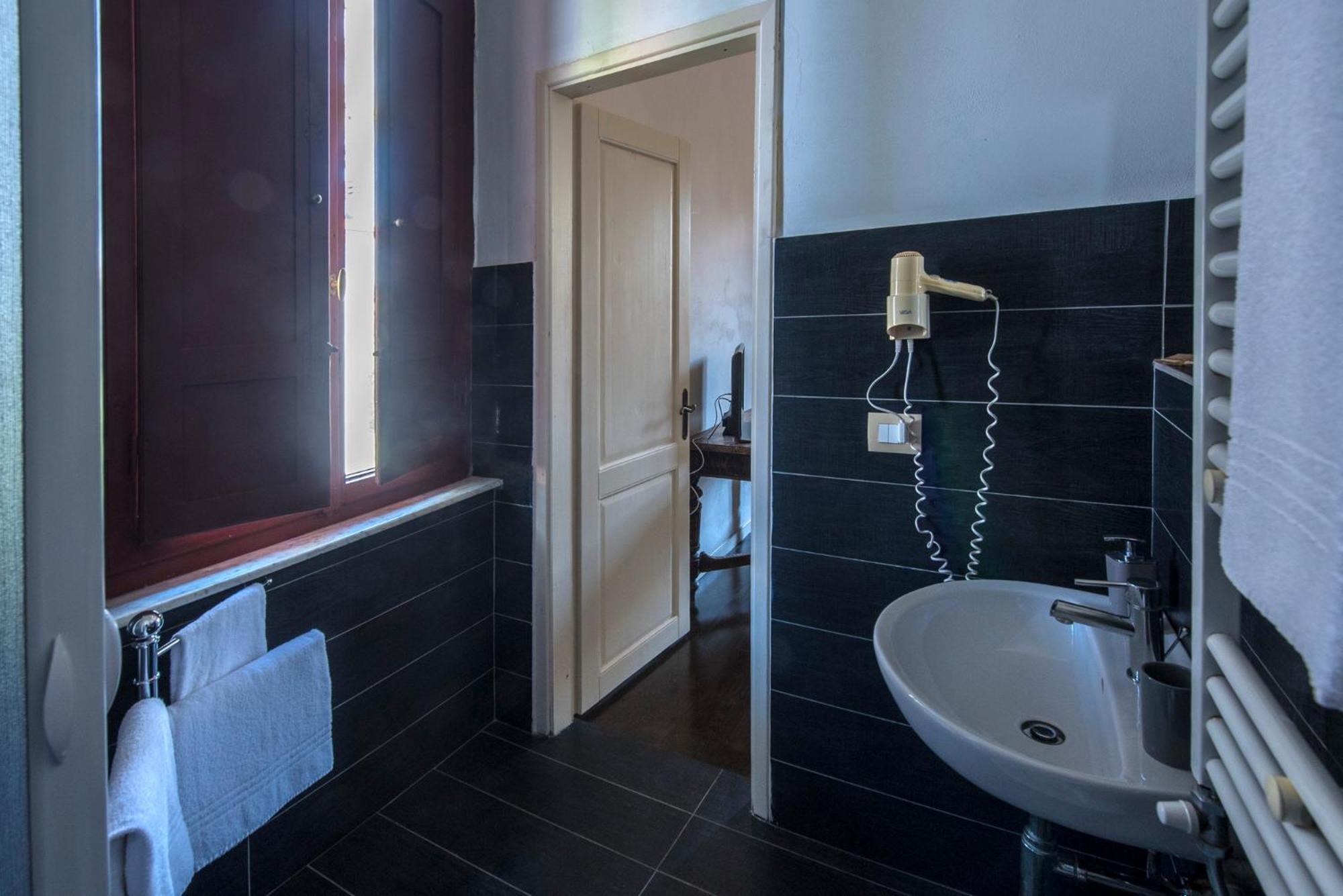 B&B Villa Regina Pisa Luaran gambar
