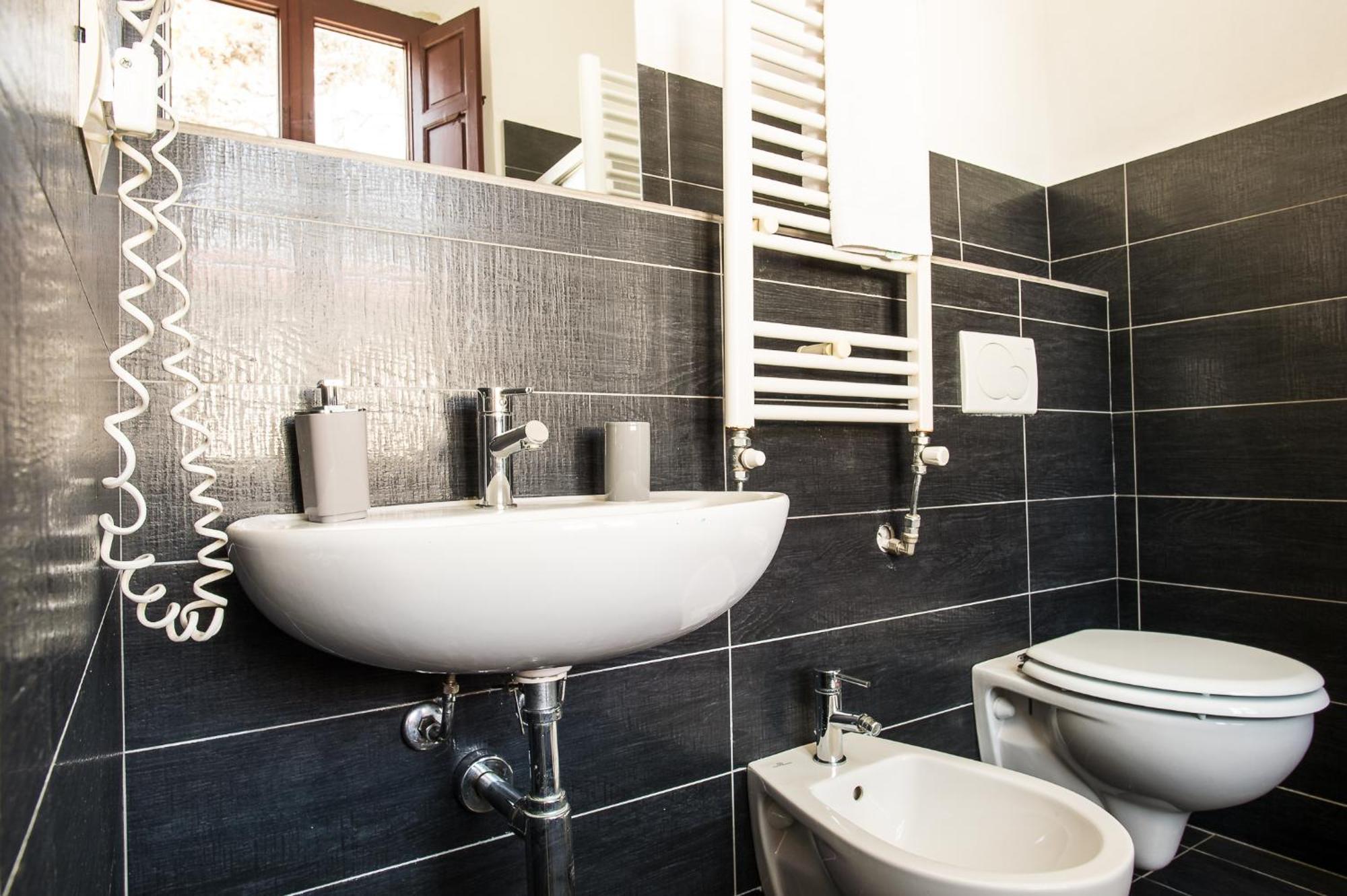 B&B Villa Regina Pisa Luaran gambar