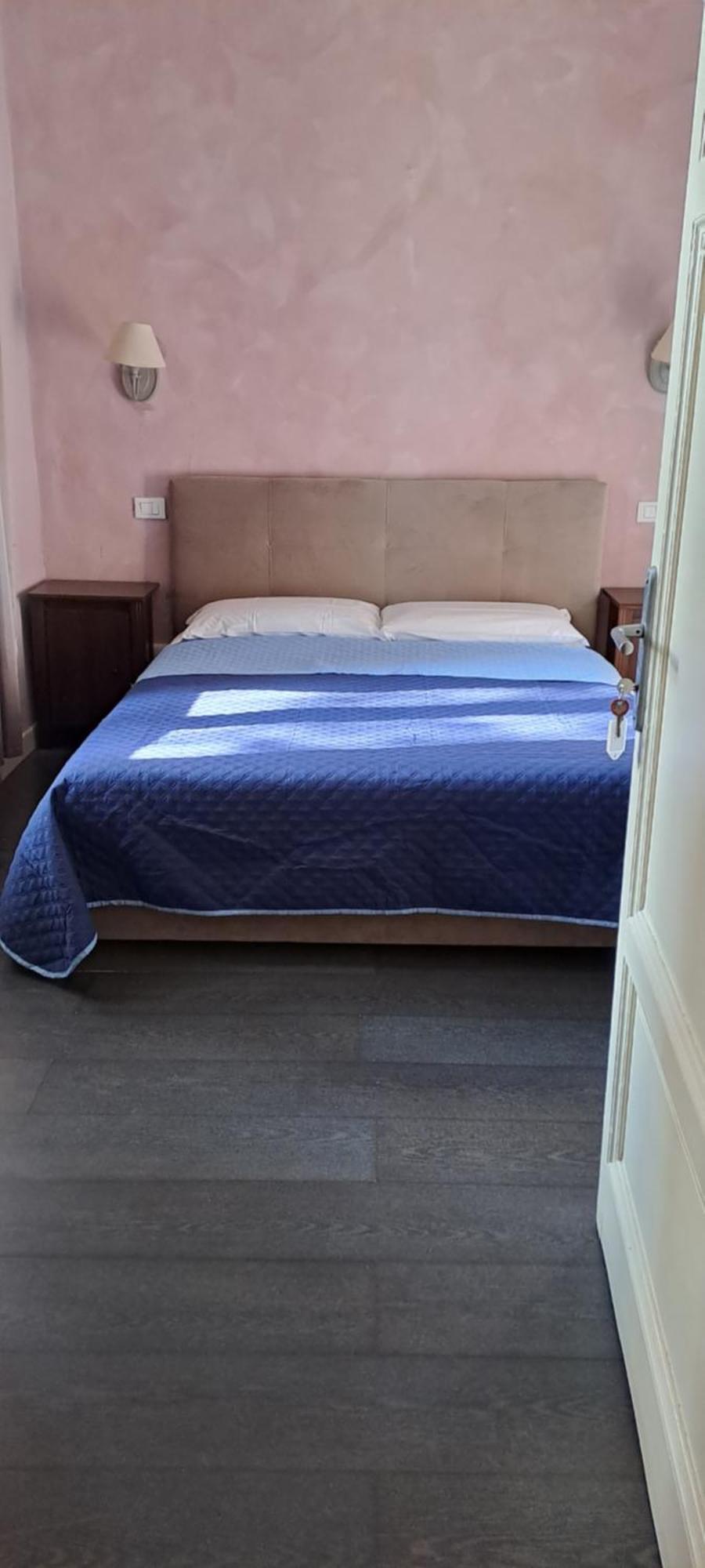 B&B Villa Regina Pisa Bilik gambar