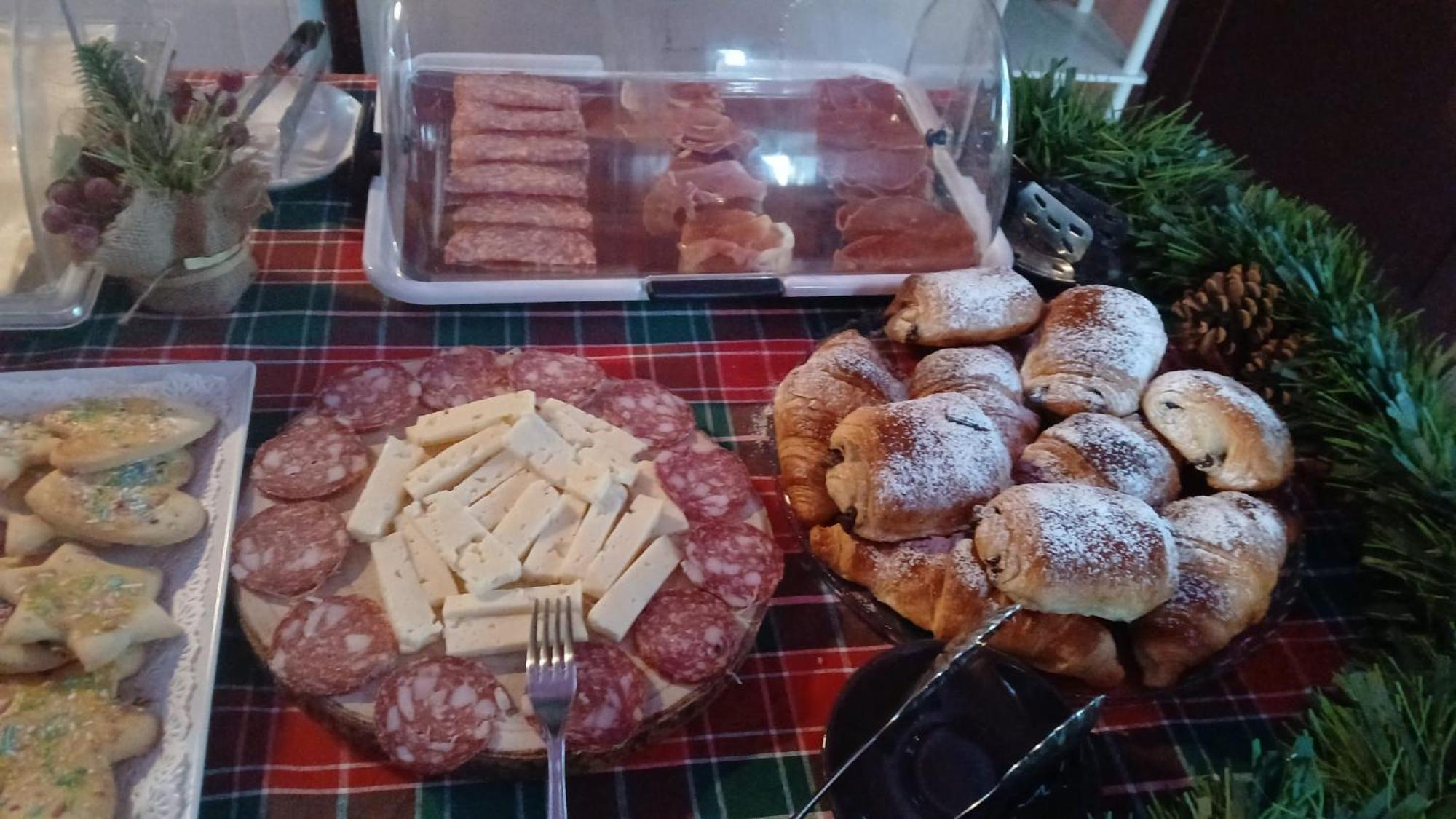 B&B Villa Regina Pisa Luaran gambar