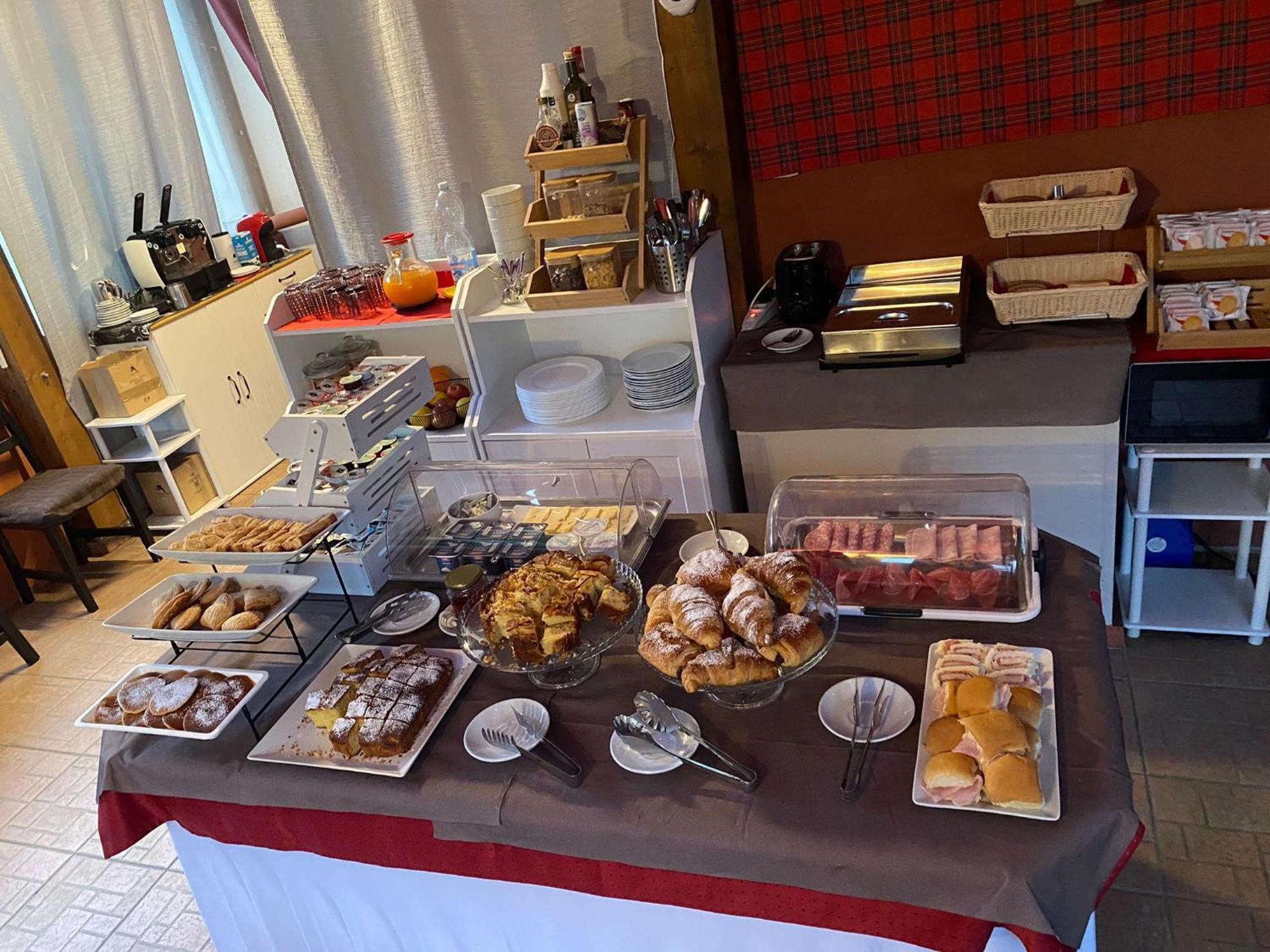 B&B Villa Regina Pisa Luaran gambar