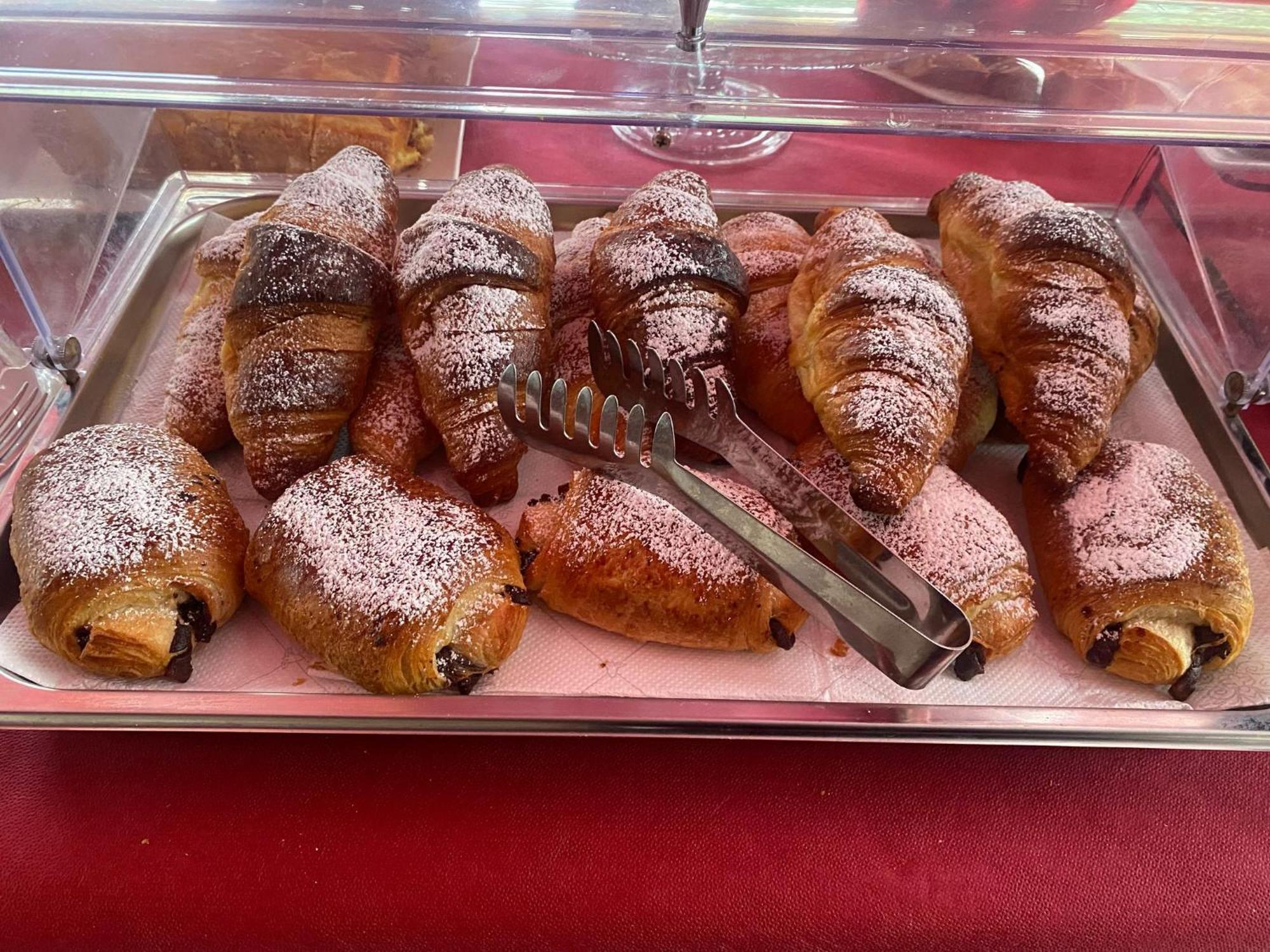 B&B Villa Regina Pisa Luaran gambar