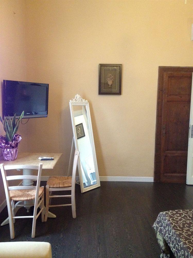 B&B Villa Regina Pisa Luaran gambar