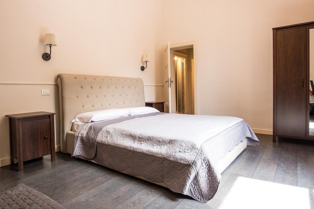 B&B Villa Regina Pisa Luaran gambar