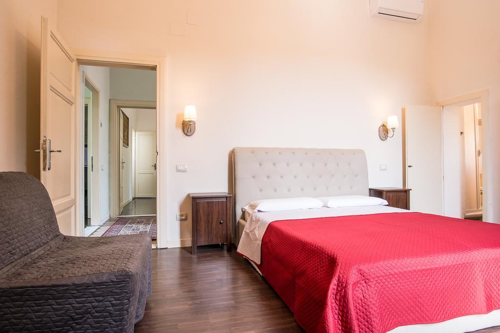B&B Villa Regina Pisa Luaran gambar