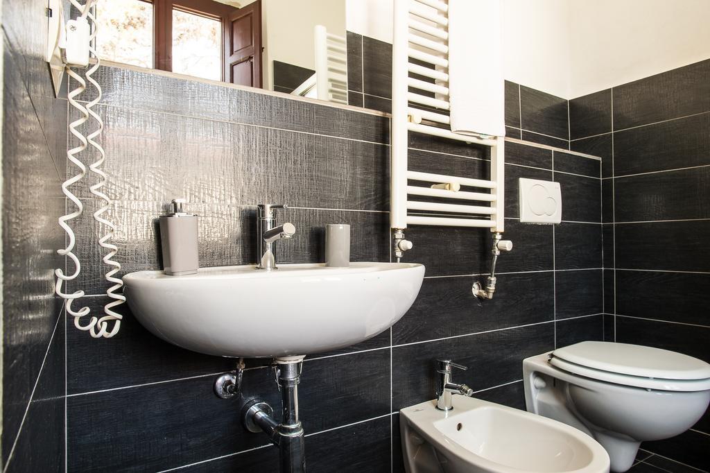 B&B Villa Regina Pisa Luaran gambar