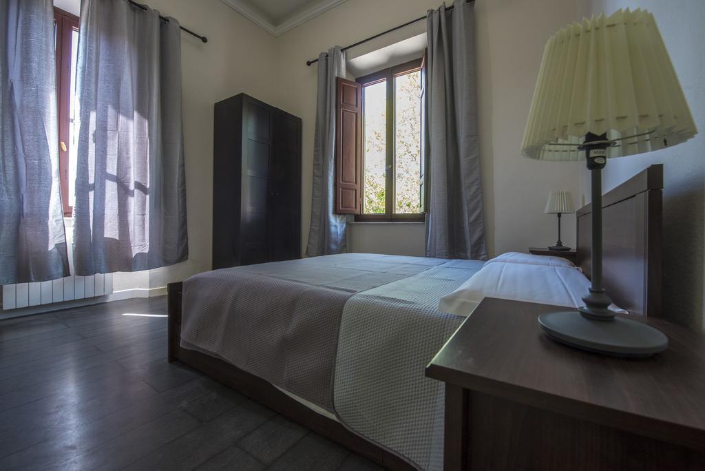 B&B Villa Regina Pisa Luaran gambar
