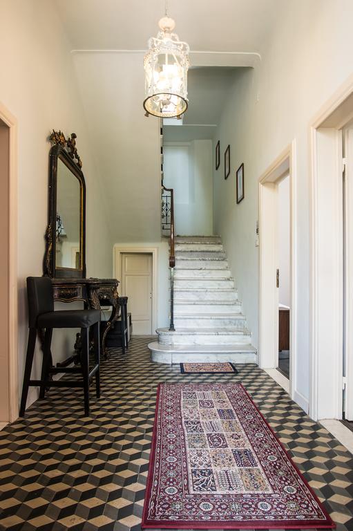 B&B Villa Regina Pisa Luaran gambar