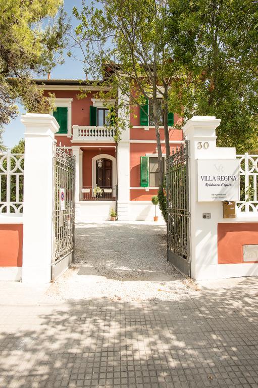 B&B Villa Regina Pisa Luaran gambar