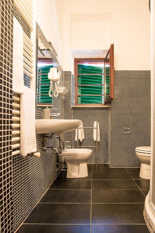 B&B Villa Regina Pisa Luaran gambar