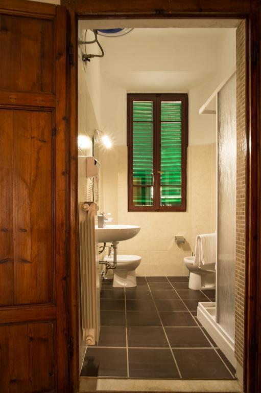 B&B Villa Regina Pisa Luaran gambar