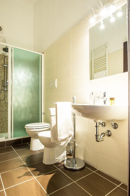B&B Villa Regina Pisa Luaran gambar