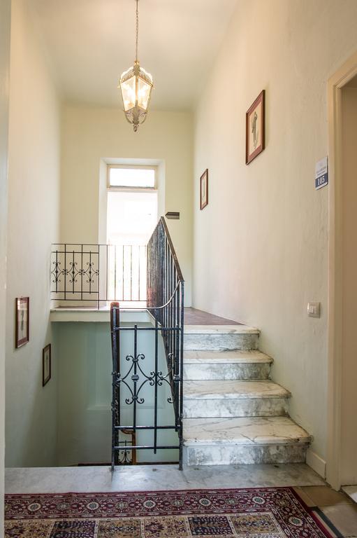 B&B Villa Regina Pisa Luaran gambar