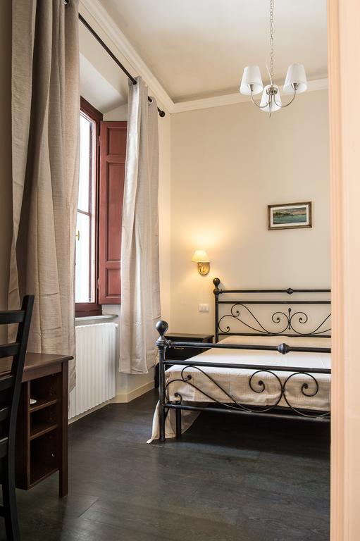 B&B Villa Regina Pisa Luaran gambar