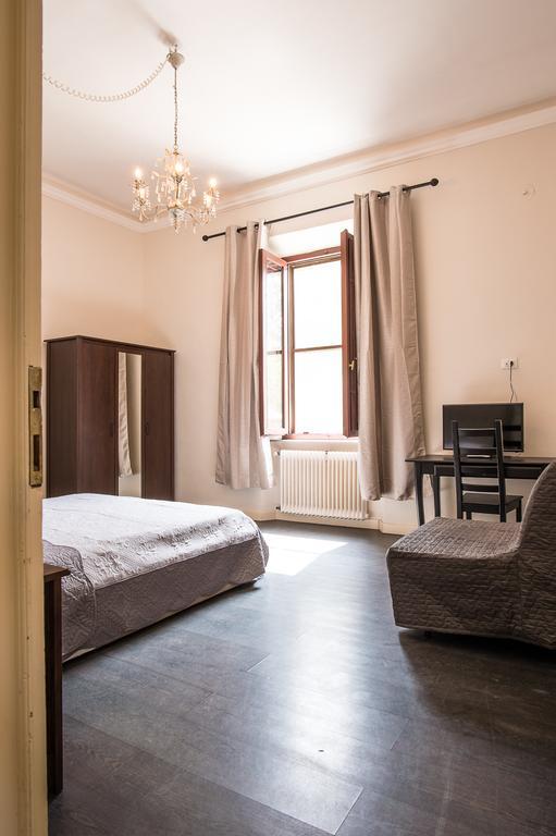 B&B Villa Regina Pisa Luaran gambar