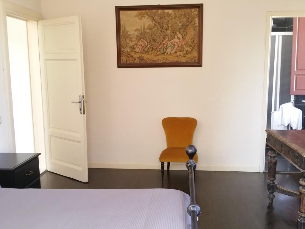 B&B Villa Regina Pisa Luaran gambar