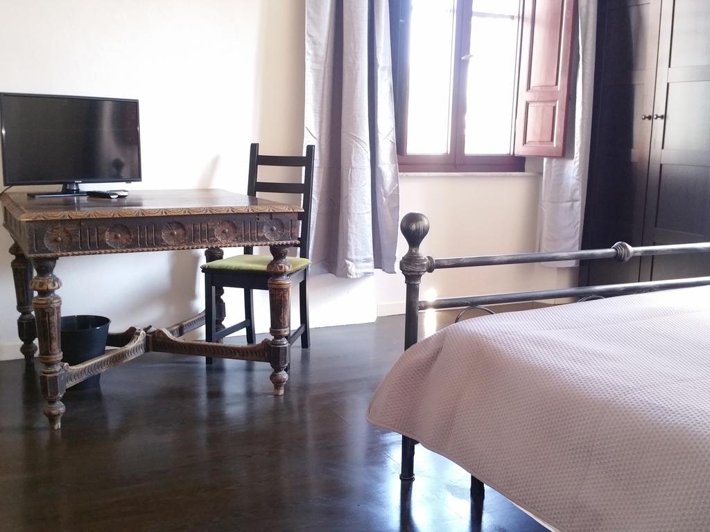 B&B Villa Regina Pisa Luaran gambar