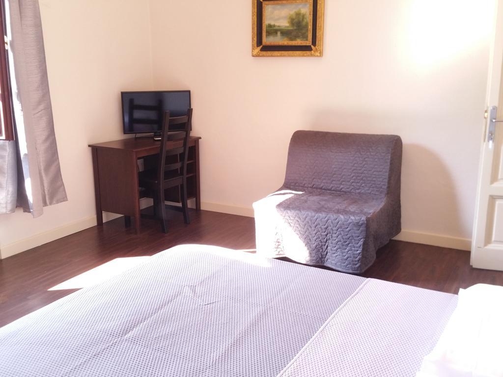 B&B Villa Regina Pisa Luaran gambar