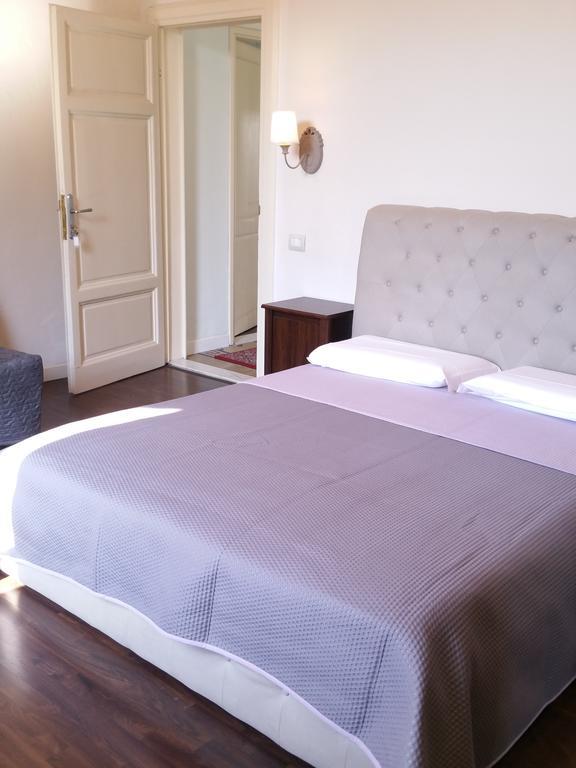 B&B Villa Regina Pisa Luaran gambar