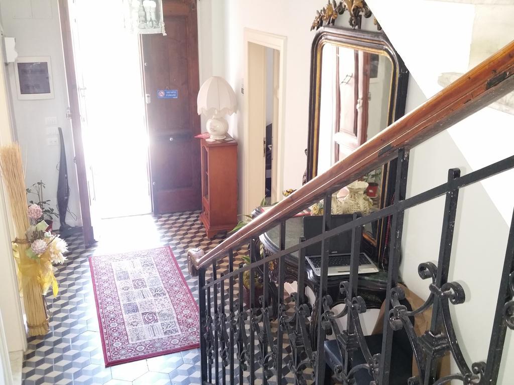 B&B Villa Regina Pisa Luaran gambar