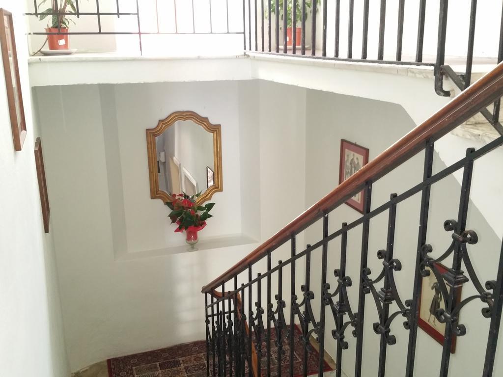B&B Villa Regina Pisa Luaran gambar
