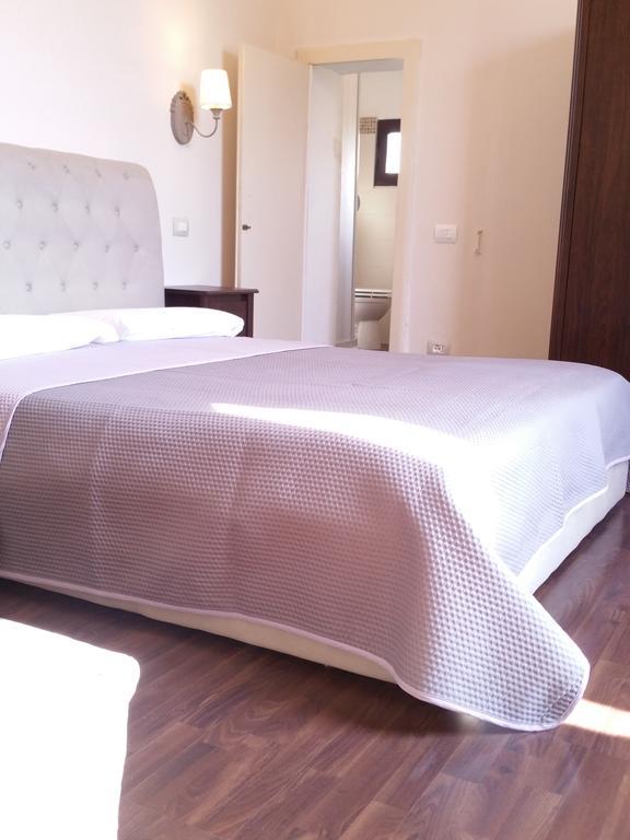 B&B Villa Regina Pisa Luaran gambar