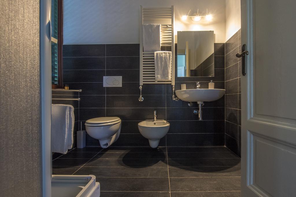 B&B Villa Regina Pisa Luaran gambar