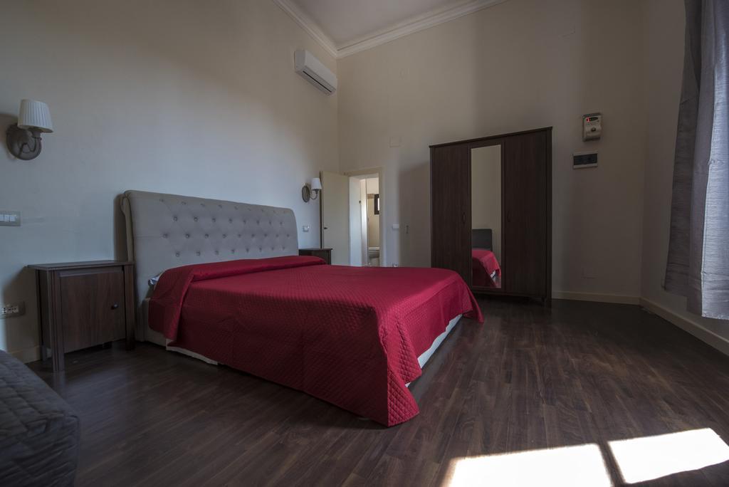 B&B Villa Regina Pisa Luaran gambar