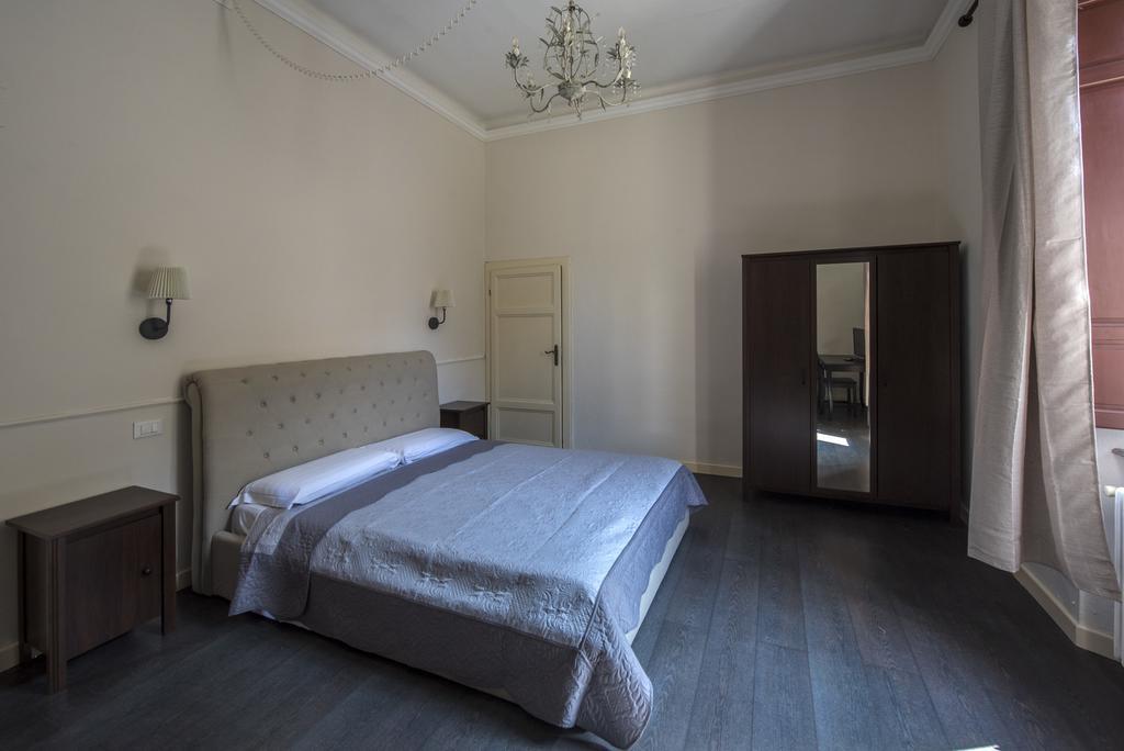 B&B Villa Regina Pisa Luaran gambar