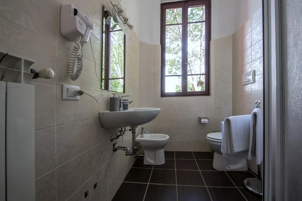B&B Villa Regina Pisa Luaran gambar