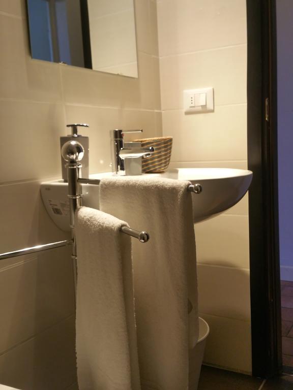 B&B Villa Regina Pisa Luaran gambar