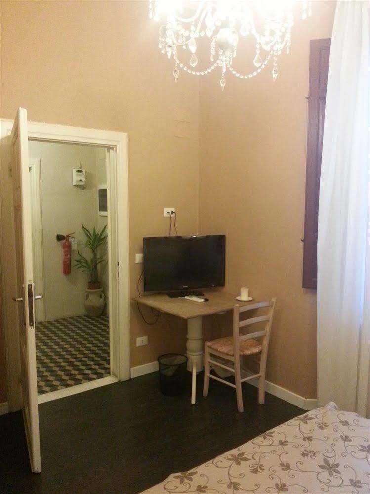 B&B Villa Regina Pisa Luaran gambar