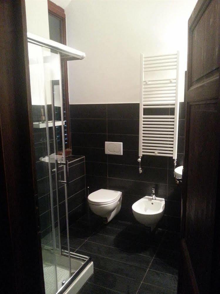B&B Villa Regina Pisa Luaran gambar