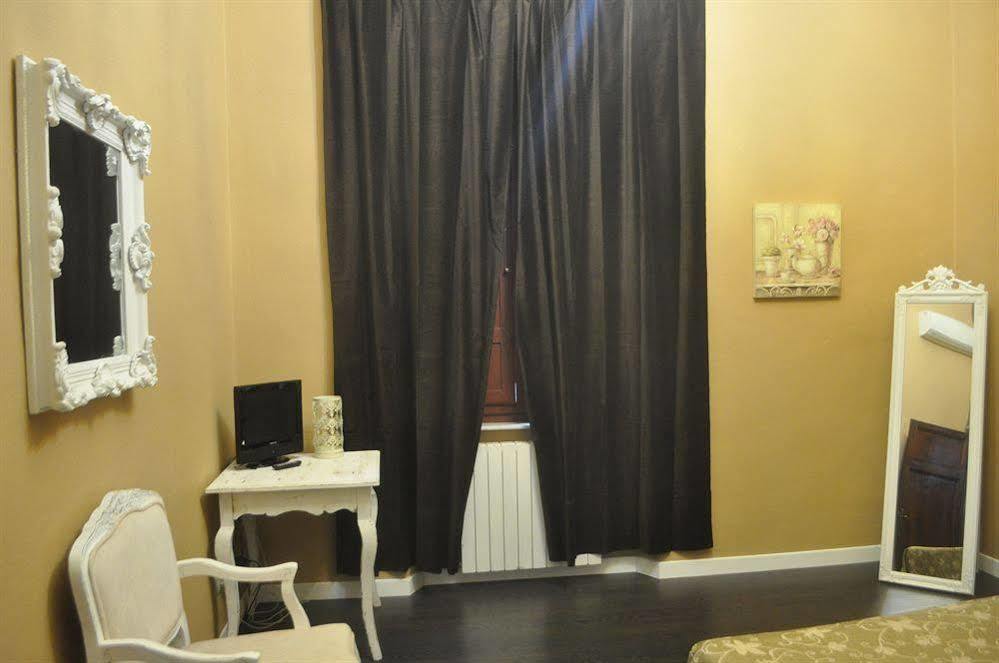 B&B Villa Regina Pisa Luaran gambar