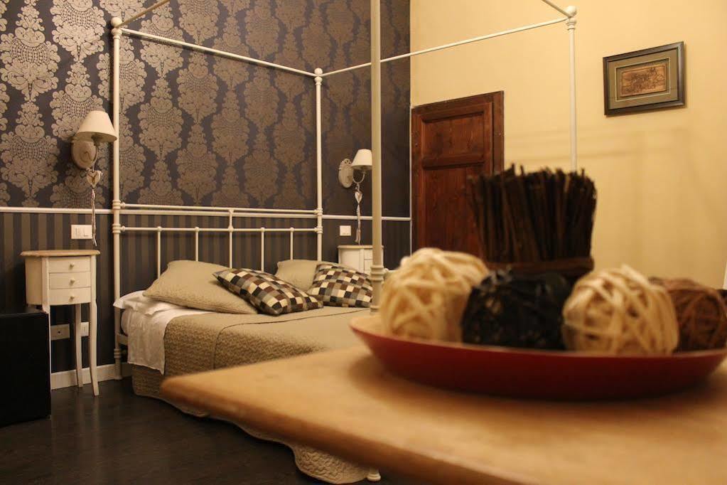 B&B Villa Regina Pisa Luaran gambar