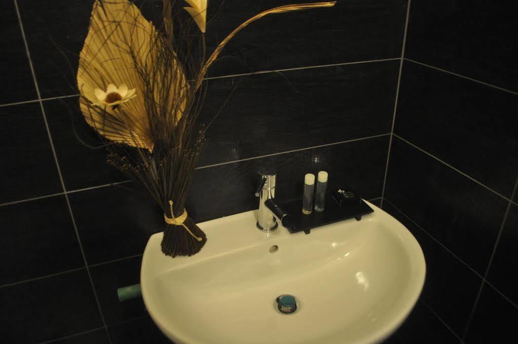 B&B Villa Regina Pisa Luaran gambar