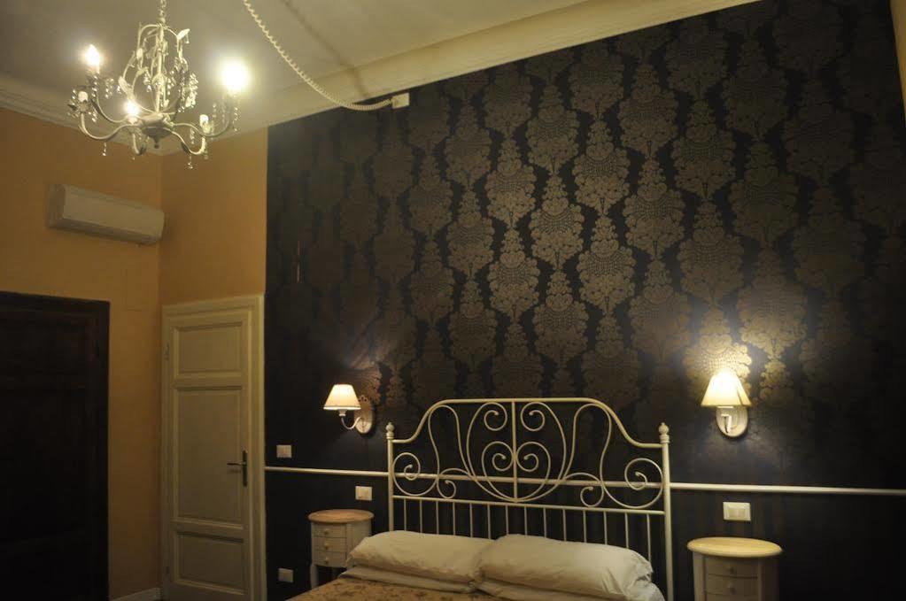B&B Villa Regina Pisa Luaran gambar