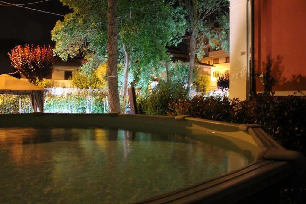 B&B Villa Regina Pisa Luaran gambar