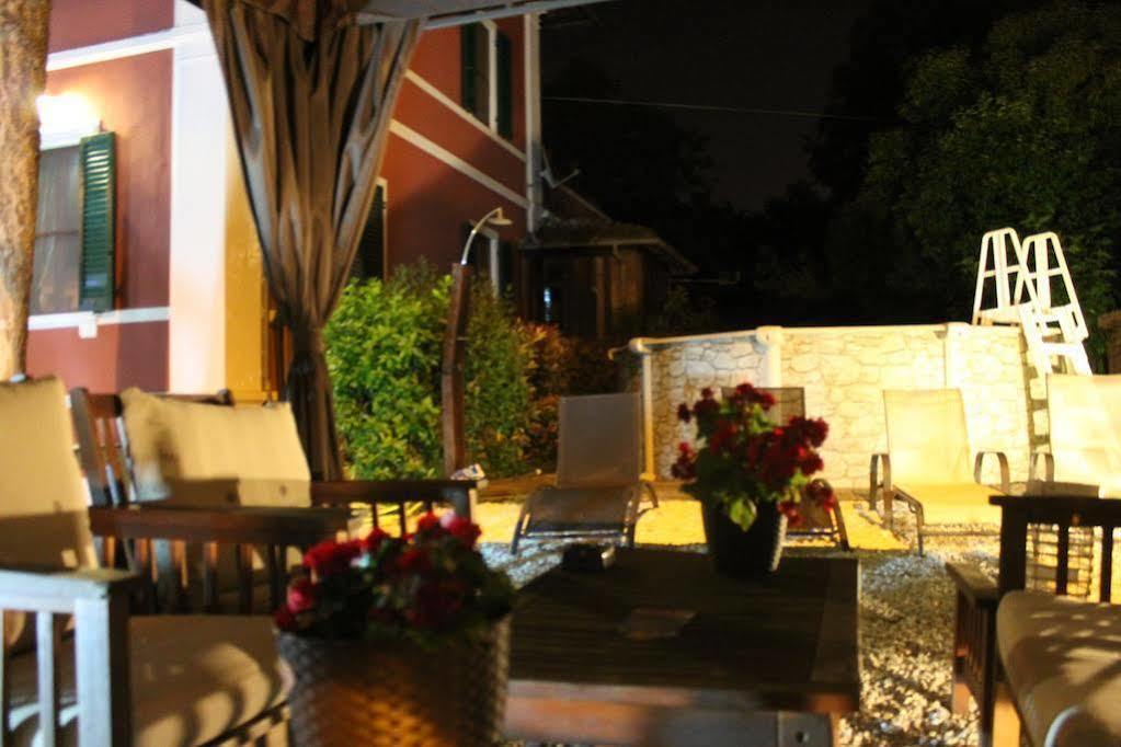 B&B Villa Regina Pisa Luaran gambar
